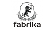 Фабрика