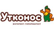 УТКОНОС, Интернет -гипермаркет