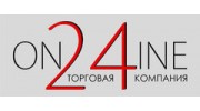 ONLINE24, ТК