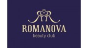 Romanova Beauty Club