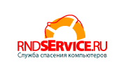 Rndservice, Служба спасения компьютеров