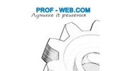 Prof-web