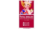 Total English