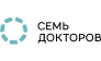 Семь Докторов