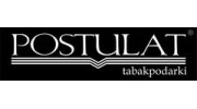 POSTULAT группа компаний tabakpodarki