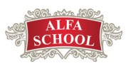 Alfa School - онлайн школа иностранных языков