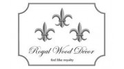 Royal Wood Decor