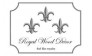 Royal Wood Decor