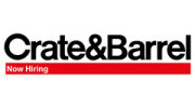 Crate and Barrel