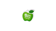 «PLUSH APPLE» soft toy, ИП Кудрин Ю.В.