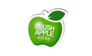 «PLUSH APPLE» soft toy, ИП Кудрин Ю.В.