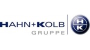 Hahn-Kolb
