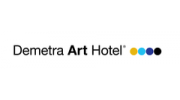 Деметра Арт, Отель