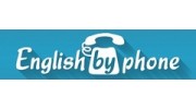 English by Phone