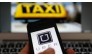 Официальный партнёр Uber