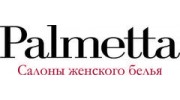 Пальметта