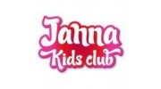 Janna kids club