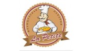 La Petite французская пекарня