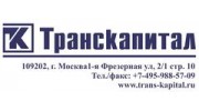 ЛК ТрансКапитал