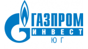 Газпром инвест Юг