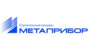 Строительный концерн Метаприбор