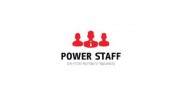 Power Staff