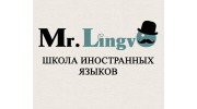 Mr.Lingvo