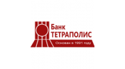 Тетраполис, коммерческий банк, Санкт-Петербург