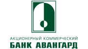 Банк Авангард