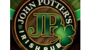Джон Поттер
