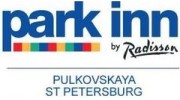 Park Inn Pulkovskaya, гостиница