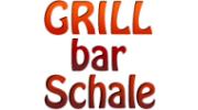 Grill bar Schale