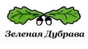 Зеленая дубрава