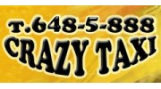 Crazy-Taxi