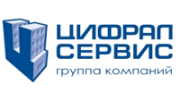 Цифрал-сервис, Поволжье