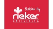Магазины обуви RIEKER