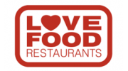 LOVE FOOD