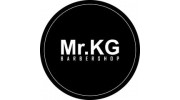 barbershop Mr.KG