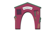 Сеть кафе Кормушка