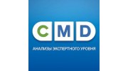 Центр молекулярной диагностики CMD, г. Люберцы