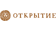 Открытие