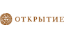 Открытие