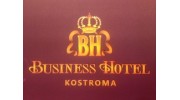 Бизнес Отель Кострома