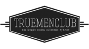TrueMenClub, Мужской магазин средств и аксессуаров для бритья