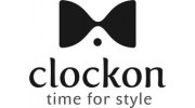 Clockon