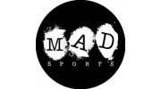 MAD SPORTS ent.