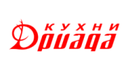 Кухни Дриада