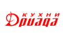 Кухни Дриада