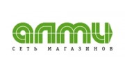 АЛМИ, Сеть магазинов