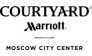 Courtyard by Marriott Moscow City Center